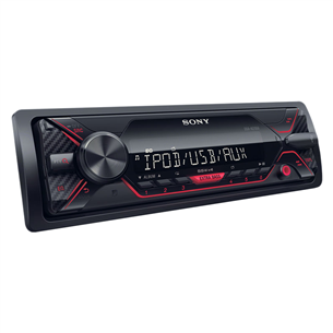 Car stereo Sony