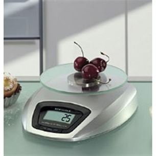 Электронные кухонные весы Soehnle Siena