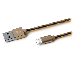 Vads Micro USB, Celly