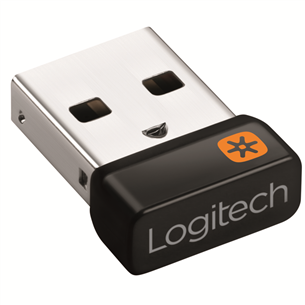 Unifying receiver, Logitech