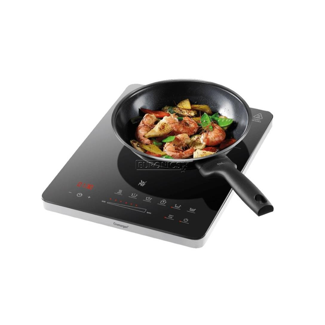 WMF KULT X Mono, черный - Индукционная настольная плита