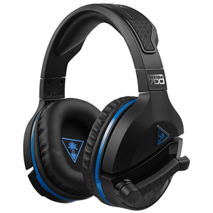 7.1 Headset Turtle Beach Stealth 700 (PlayStation 4)
