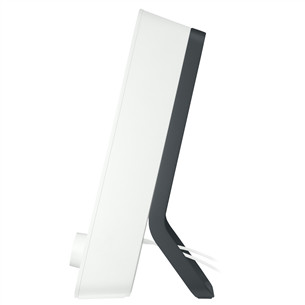 Logitech Z207 2.0, balta - Datora skaļruņi