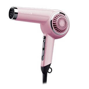 Hair dryer Pink Lady Retro, Remington