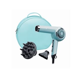 Hair dryer Bombshell Blue Retro, Remington