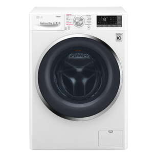 Washing machine LG (10kg)