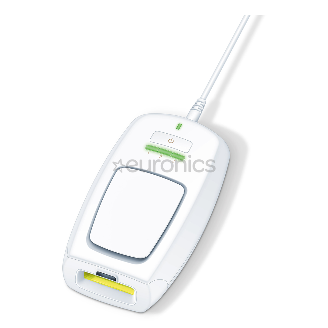 Fotoepilators SatinSkin Pro, Beurer