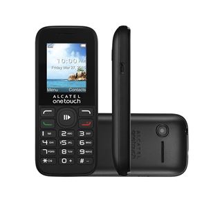 Mobile phone 1050D, Alcatel