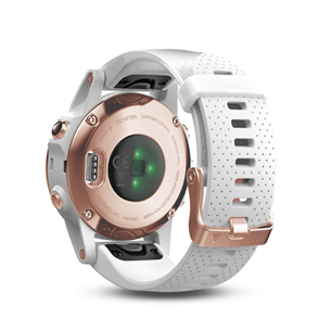 GPS watch Garmin FENIX 5S Sapphire