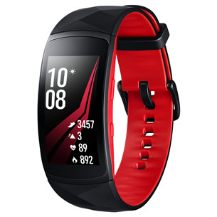 Viedpulkstenis Gear Fit2 Pro, Samsung / S izmērs