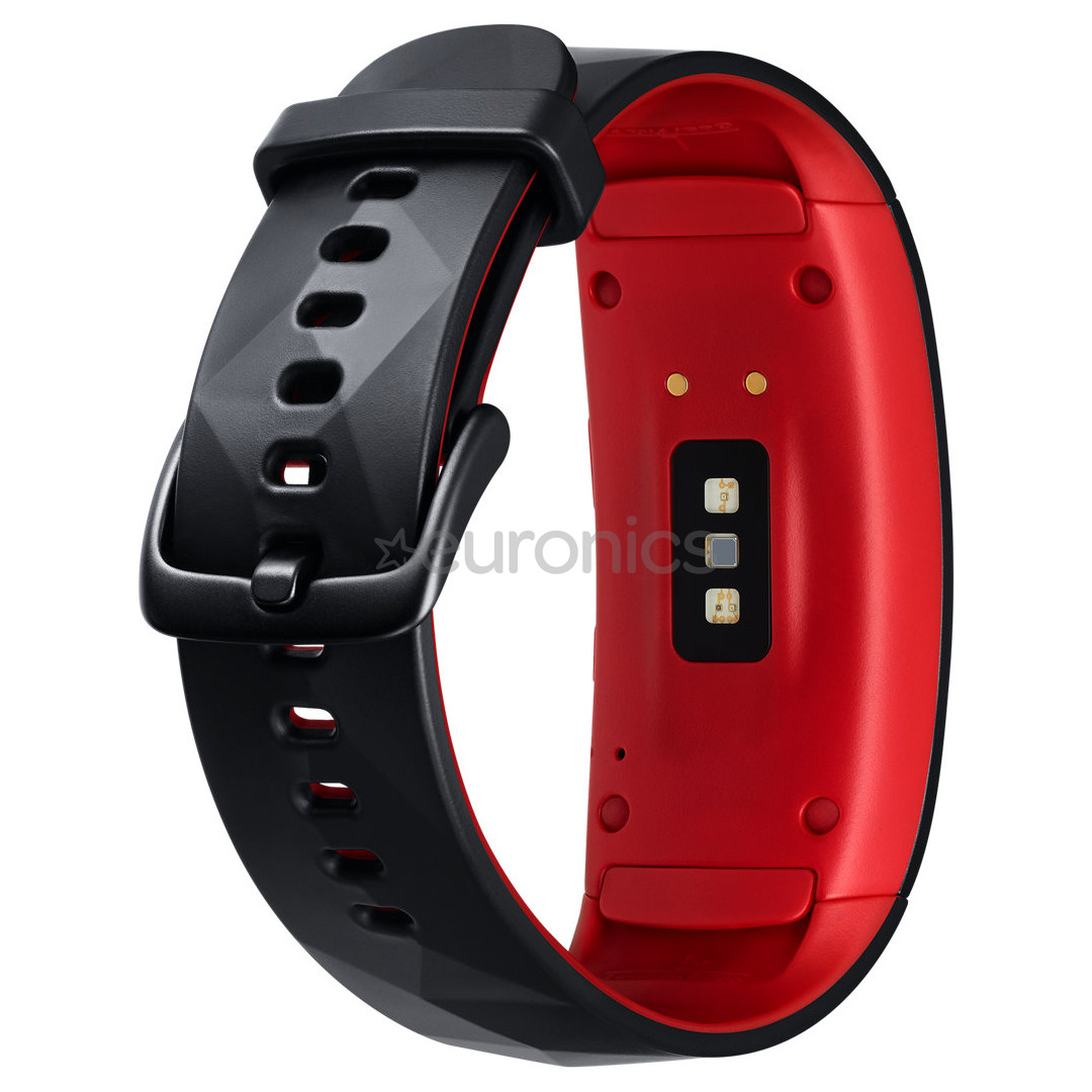 Viedpulkstenis Gear Fit2 Pro, Samsung / S izmērs
