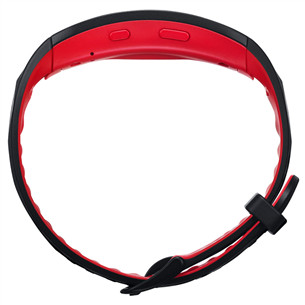 Viedpulkstenis Gear Fit2 Pro, Samsung / S izmērs