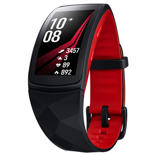 Viedpulkstenis Gear Fit2 Pro, Samsung / S izmērs