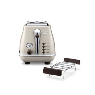 Toaster DeLonghi Icona Vintage