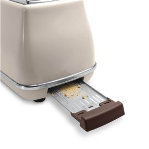 Toaster DeLonghi Icona Vintage