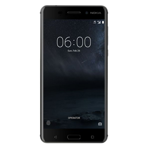Viedtālrunis Nokia 6 / Dual SIM