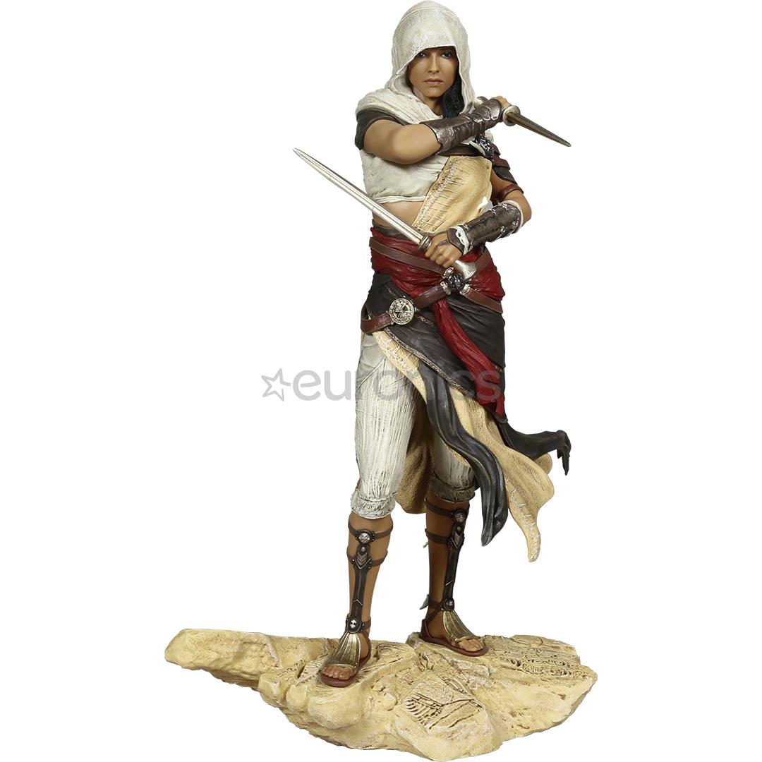 Statuete Assassin’s Creed Origins: Aya, Ubisoft