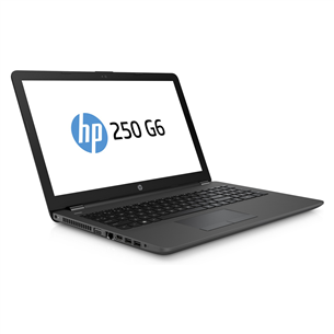 Ноутбук 250 G6, HP