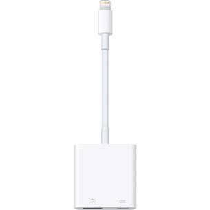 Lightning to USB 3 Camera Adapter, Apple MK0W2ZM/A