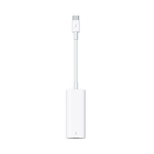 Adapteris Thunderbolt 3 (USB-C)/Thunderbolt 2, Apple