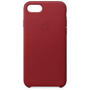 iPhone 7/8/SE 2020 leather case Apple