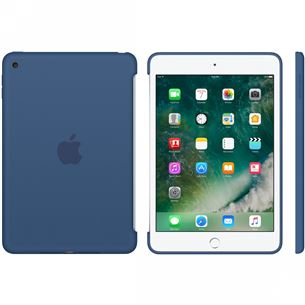 Silikona apvalks priekš iPad Mini 4/5, Apple