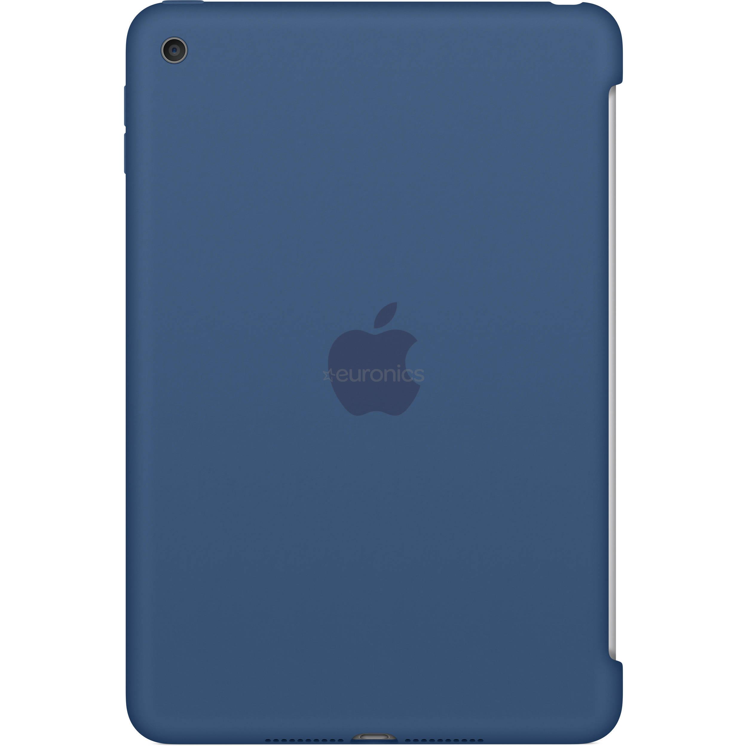 Silikona apvalks priekš iPad Mini 4/5, Apple