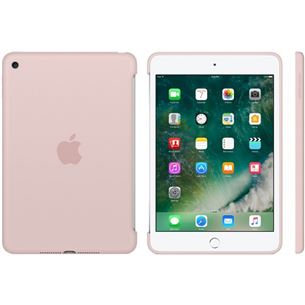 iPad Mini 4/5 Silicon Case, Apple