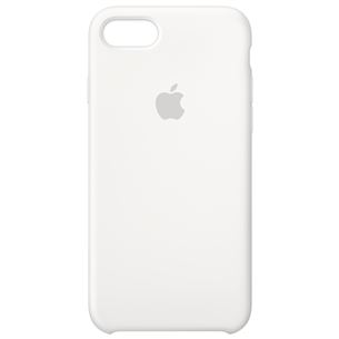 Silikona apvalks priekš iPhone 8 / 7, Apple