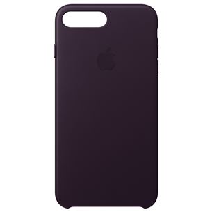 Кожаный чехол для iPhone 8 Plus / 7 Plus, Apple
