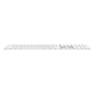 Клавиатура Magic Keyboard with Numeric Keypad, Apple / US