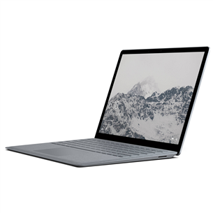 Portatīvais dators Surface, Microsoft