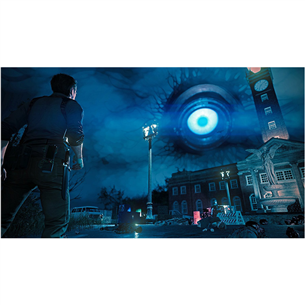 Spēle priekš Xbox One, Evil Within 2