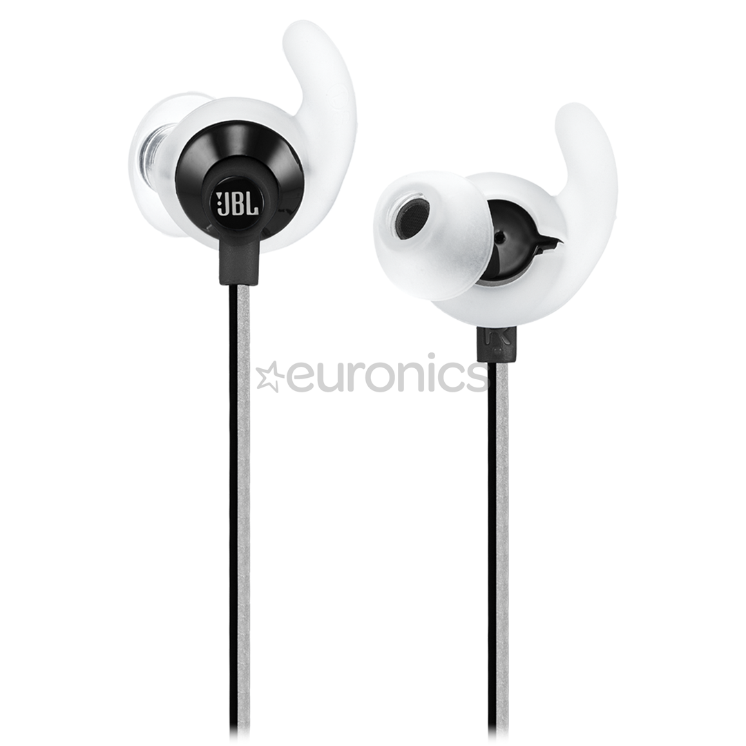 Wireless earphones Reflect Fit, JBL