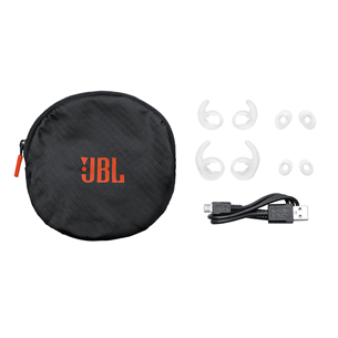 Wireless earphones Reflect Fit, JBL