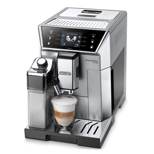 Кофемашина DeLonghi PrimaDonna Class