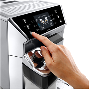 Кофемашина DeLonghi PrimaDonna Class