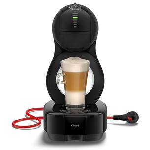 Kapsulu kafijas automāts Nescafe® Dolce Gusto® Lumio, Krups