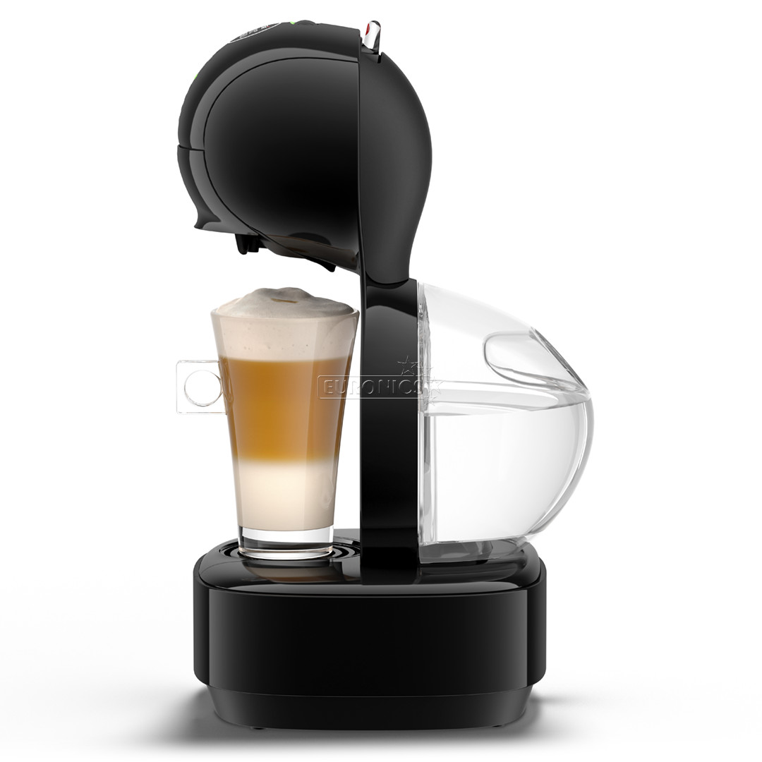 Kapsulu kafijas automāts Nescafe® Dolce Gusto® Lumio, Krups