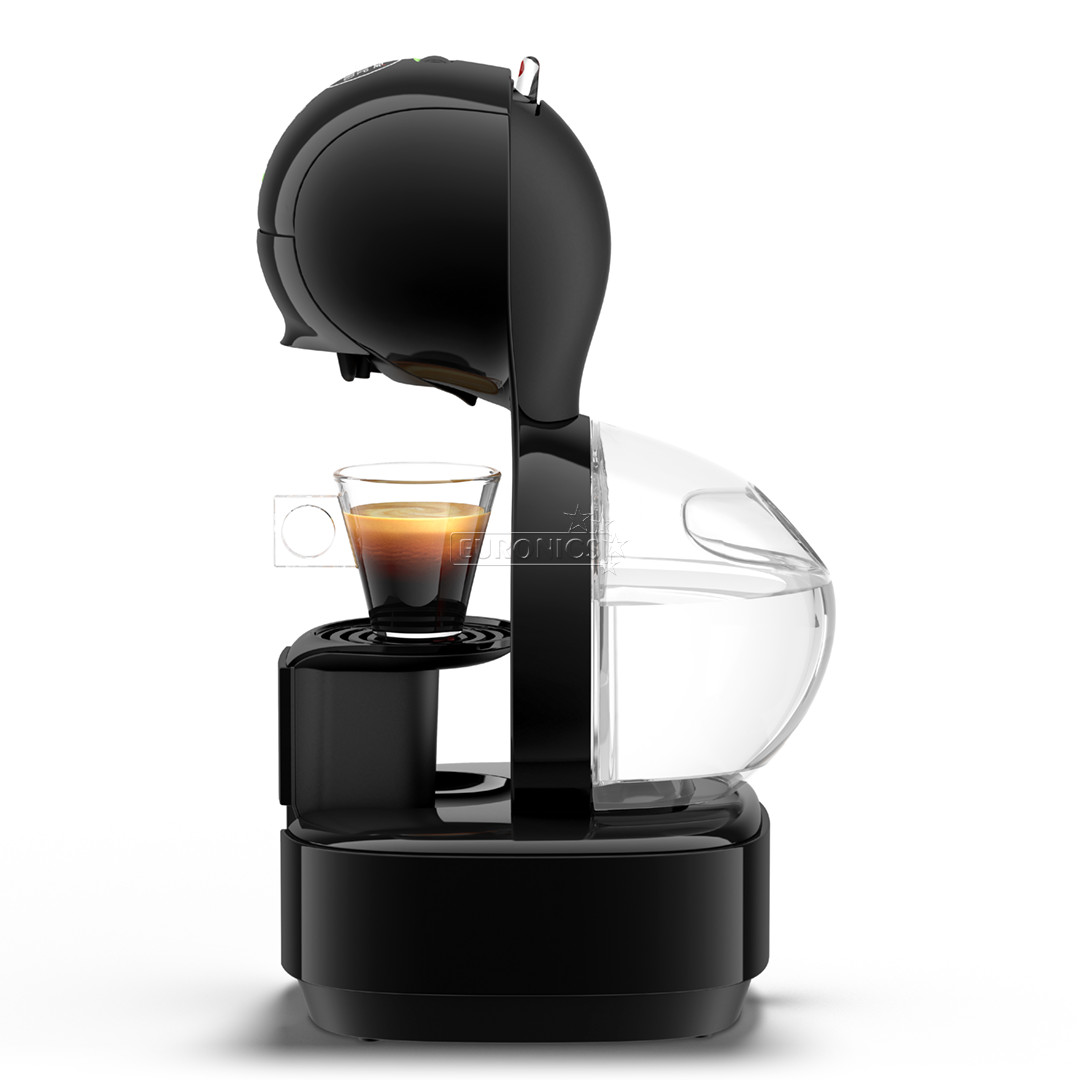 Kapsulu kafijas automāts Nescafe® Dolce Gusto® Lumio, Krups
