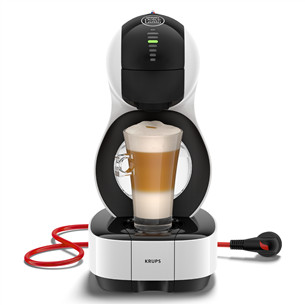 Капсульная кофеварка Krups Nescafe® Dolce Gusto® Lumio