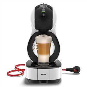 Capsule coffee machine Krups Nescafe® Dolce Gusto® Lumio