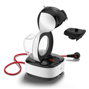 Капсульная кофеварка Krups Nescafe® Dolce Gusto® Lumio
