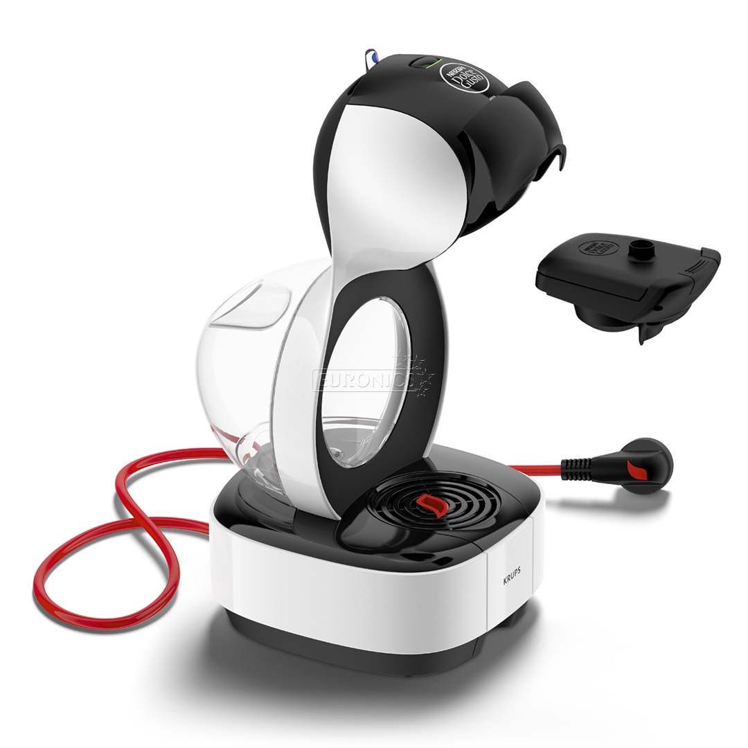 Capsule coffee machine Krups Nescafe® Dolce Gusto® Lumio