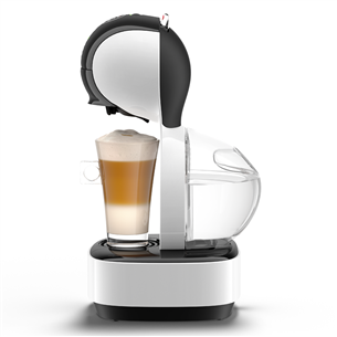 Kapsulu kafijas automāts Nescafe® Dolce Gusto® Lumio, Krups