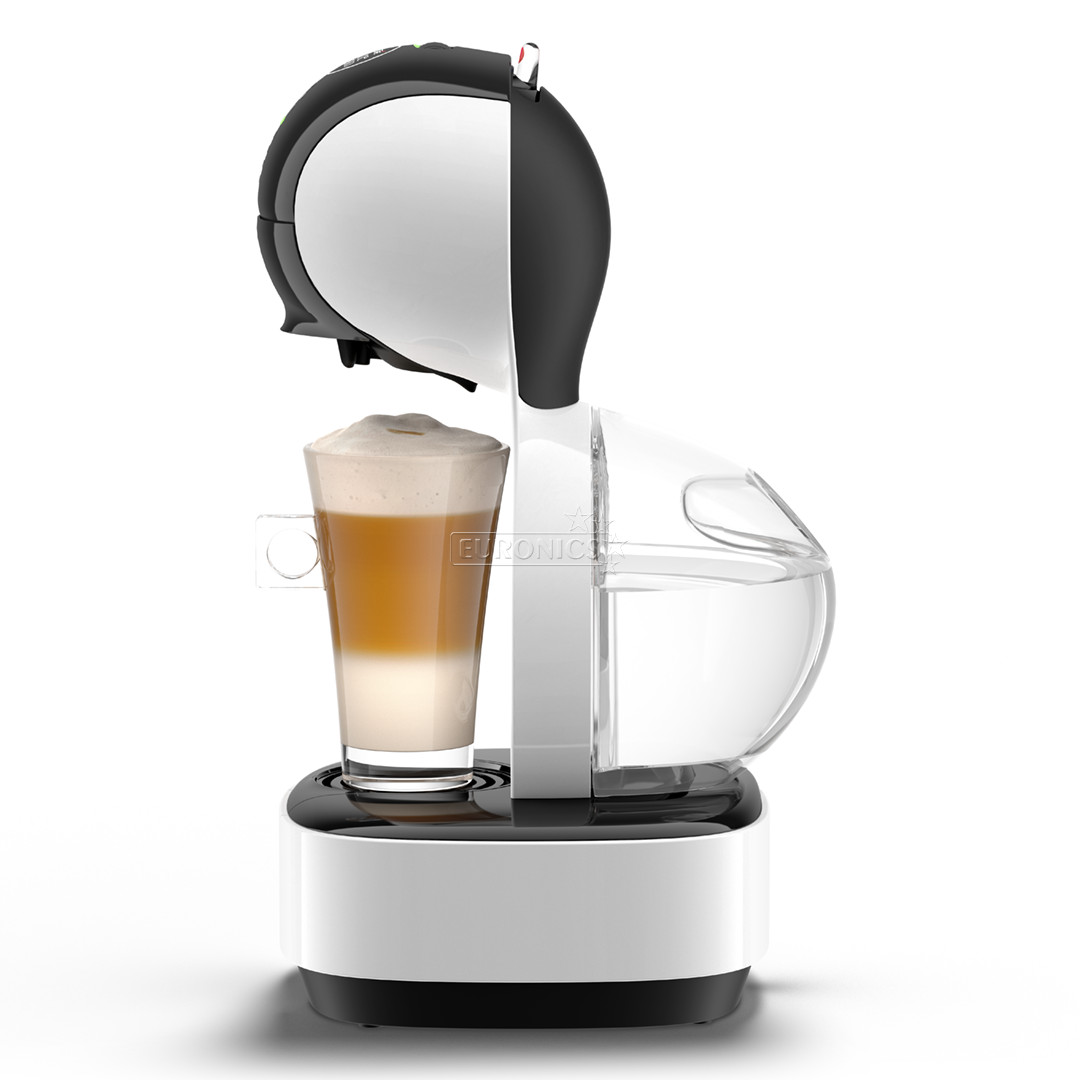 Капсульная кофеварка Krups Nescafe® Dolce Gusto® Lumio