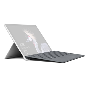 Клавиатура Surface Pro, Microsoft Signature Type Cover