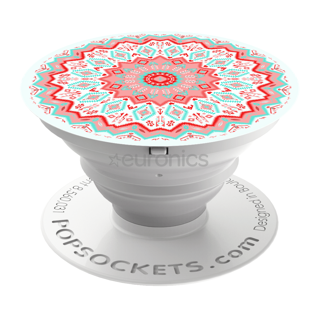 Aksesuārs viedtālrunim, PopSocket