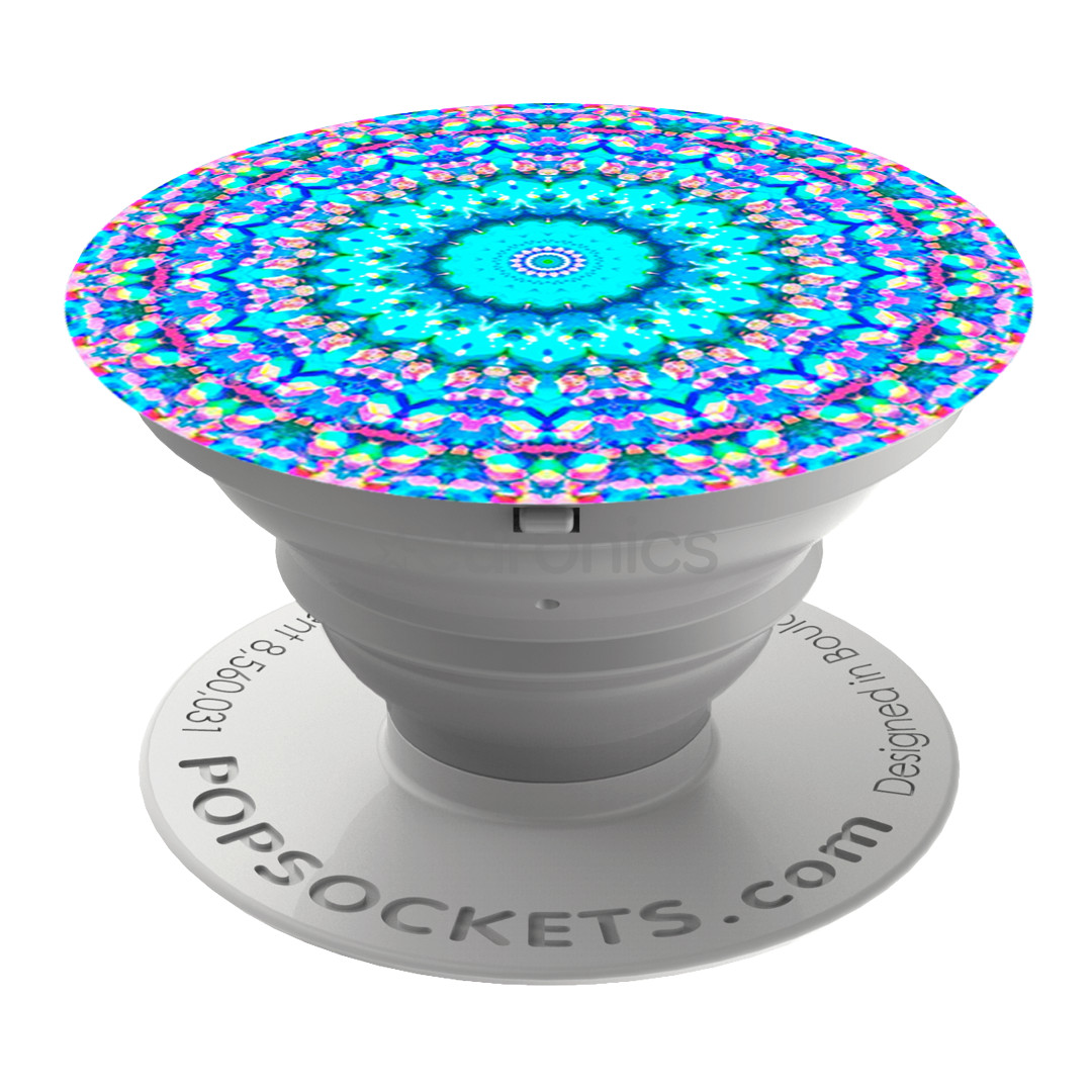Smartphone accessory PopSocket