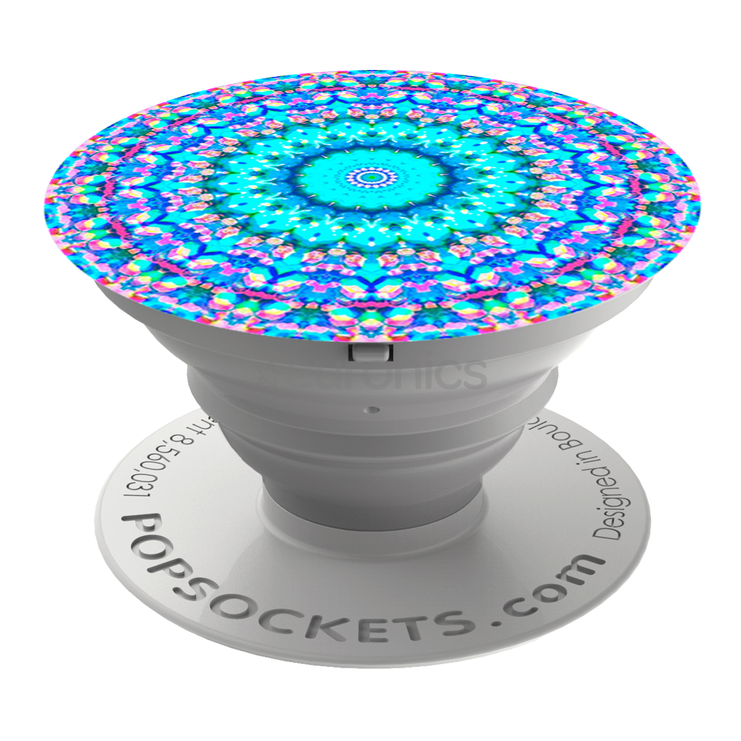 Smartphone accessory PopSocket